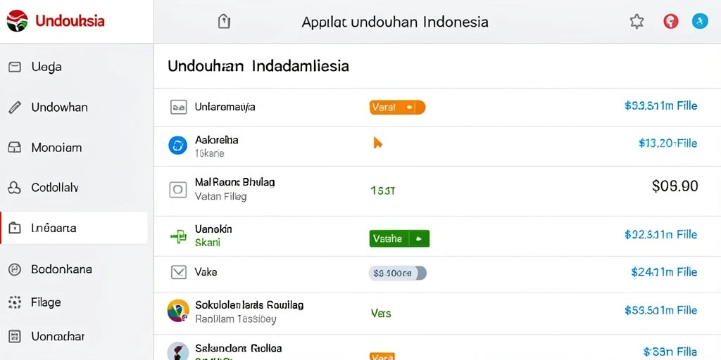 Grafis menarik yang menjadikan permainan lebih seru.