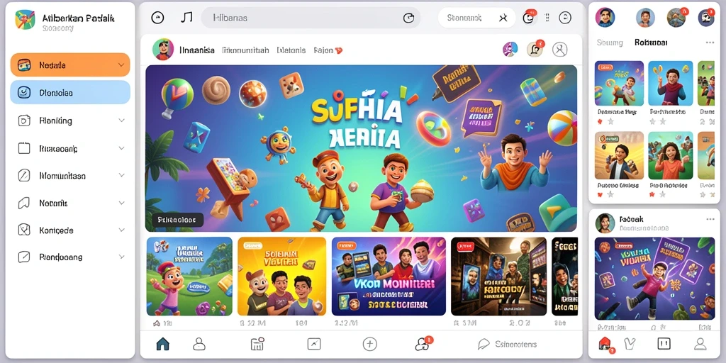 Fitur terbaru yang dihadirkan dalam pembaruan BROWIN88.