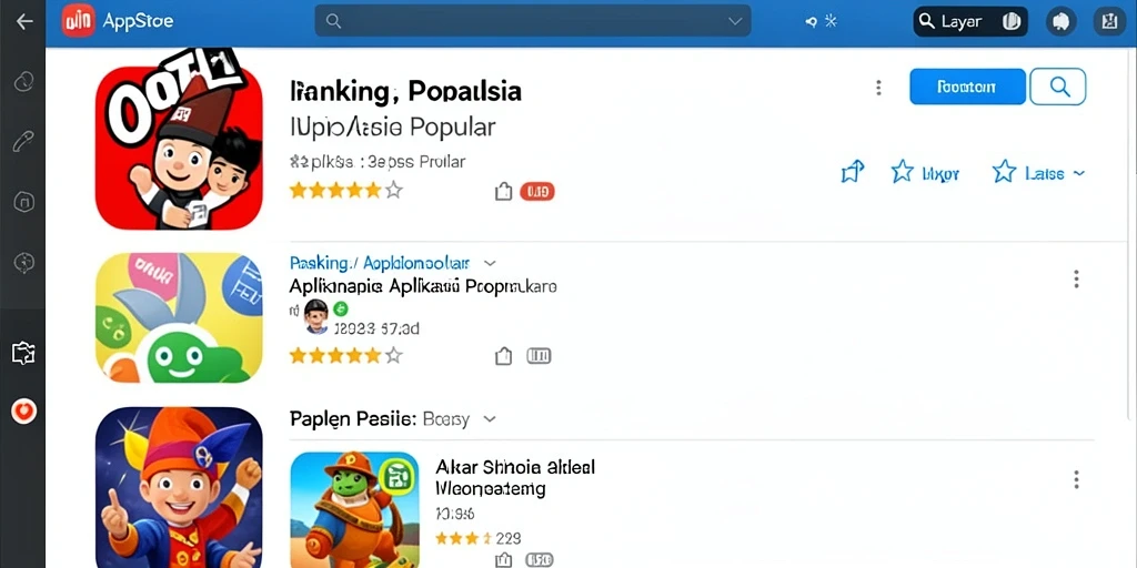Grafis yang ditingkatkan untuk pengalaman yang lebih baik.
