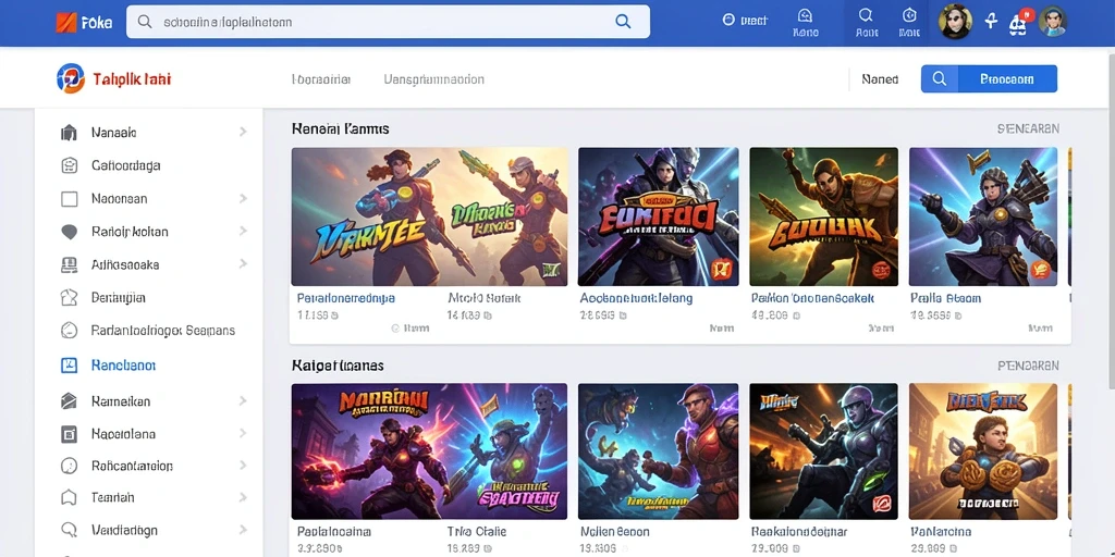 Sistem keamanan yang handal untuk melindungi data pengguna.