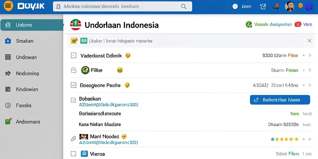 Tantangan level yang menguji keterampilan Anda.