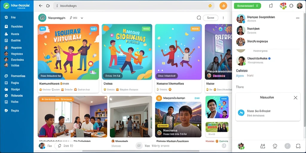 Sistem bonus yang menguntungkan bagi pemain.